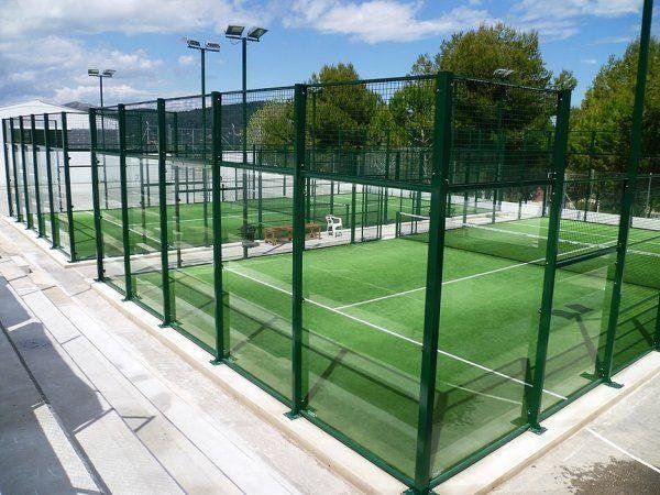 Padel Center Benissa