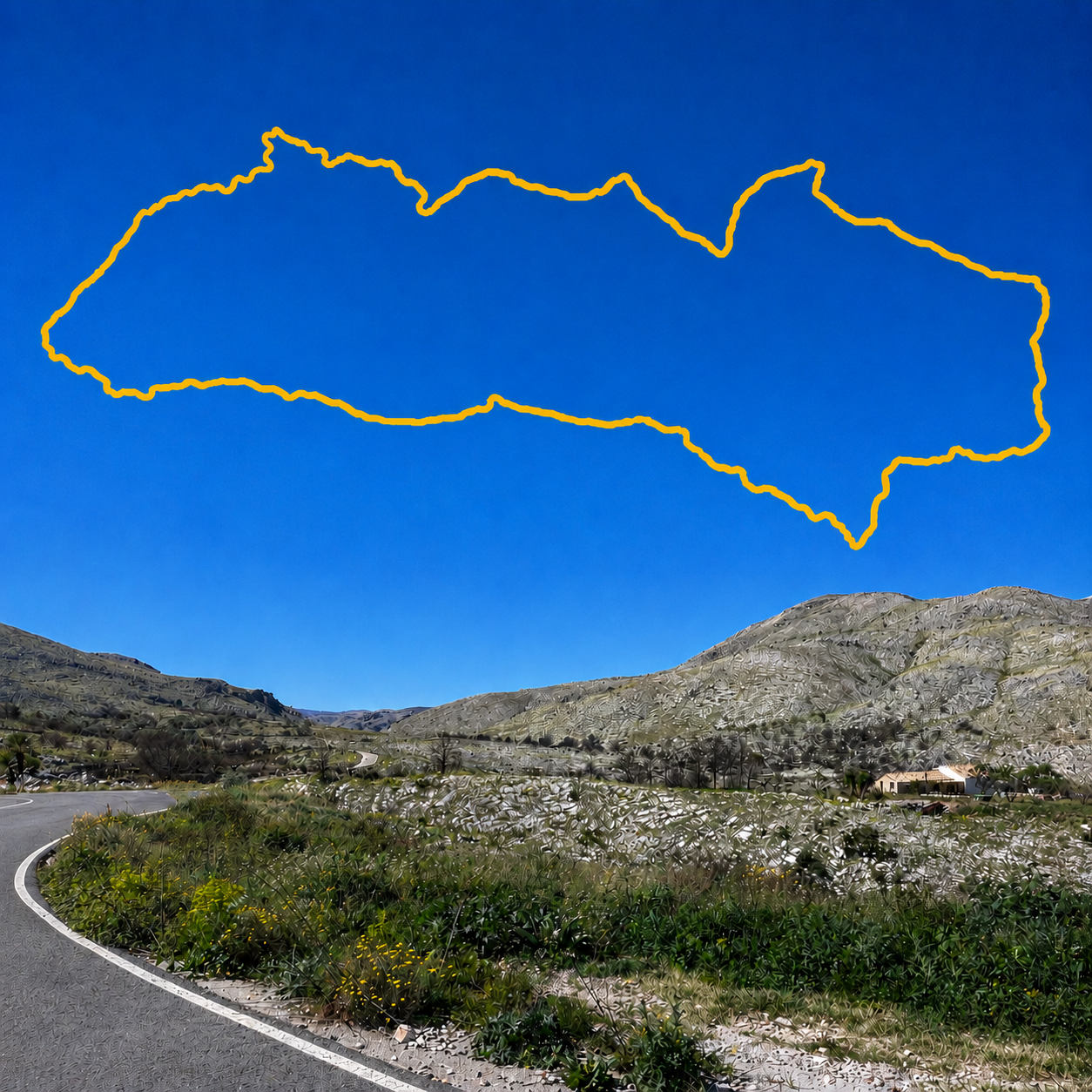 Nick's Favo route